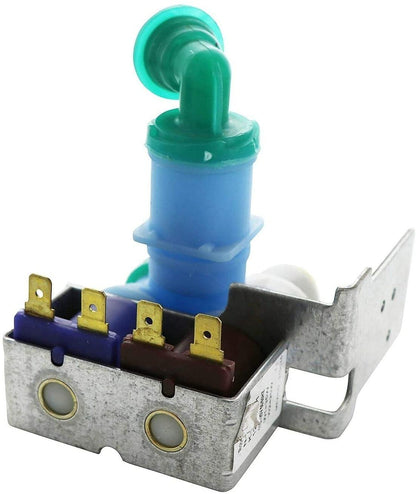 Global Solutions - Refrigerator Water Valve Y12002101 67003660
