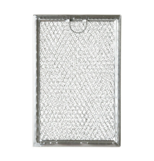 PS228066 Fits Kenmore Microwave Air Filter 5-1/16" x 7-5/8" x 3/32"