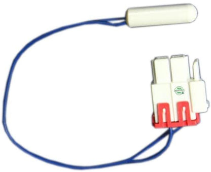 GlobPro DA32-10104F 1668645 Fridge Temperature Sensor 2 Terminals Replacement for and compatible with Samsung Heavy DUTY