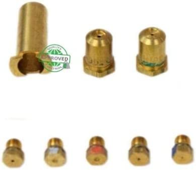 GLOB PRO SOLUTIONS AP4100539 EA2088807 PS2088807 PD00030061 CKD4943 Conversion Kit