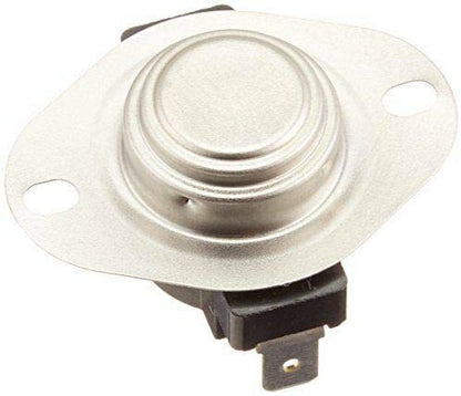 ReplacementParts - Dryer Thermostat High Limit 341222, 341223,341195