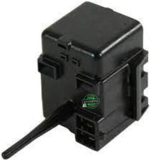 GLOB PRO SOLUTIONS 197D6266P001 CKD4656 Compresor Relay Start