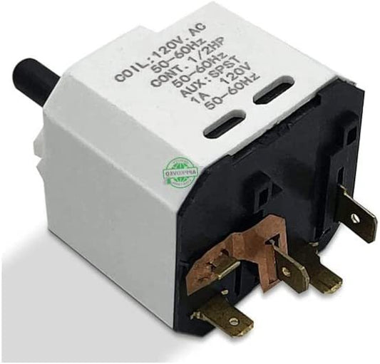 GLOB PRO SOLUTIONS AP2947429 PS345730 EAP345730 PD00003345 CKD5728 Push To Start Switch
