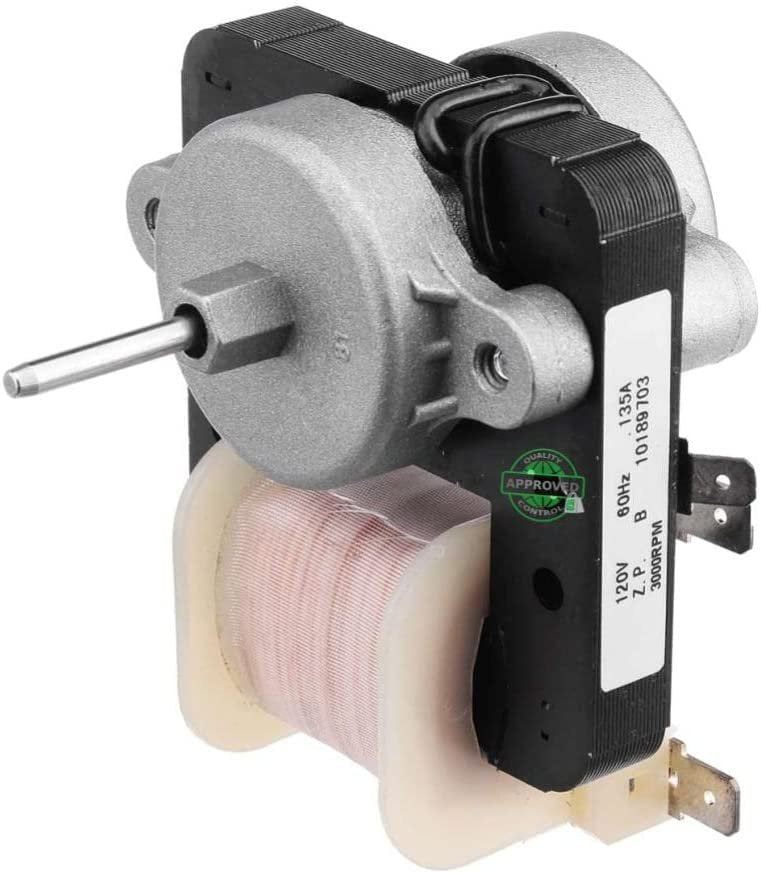 GLOB PRO SOLUTIONS 1469124 CKD5042 Evaporator Fan Motor