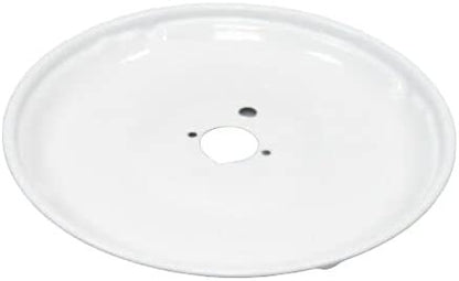 GLOB PRO SOLUTIONS WB31K5079 CKD4730 Burner Drip Bowl