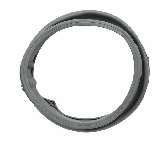 5304505240  Washer Door Boot gasket Seal 19" Fits 5304505240 -NO LIGHT HOLE
