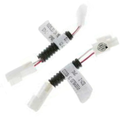 GlobPro 200D5948P023 200D5948P003 VCC3 1156 K8 F 90 Frid. Inverter Control Board Kit 5" length Approx. Replacement for and compatible with General Electric Heavy DUTY