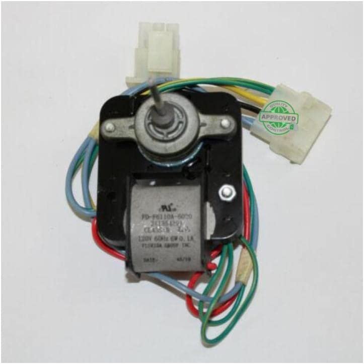 GLOB PRO SOLUTIONS 241854301 CKD3105 Evaporator Fan Motor