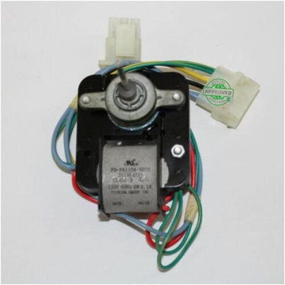 GLOB PRO SOLUTIONS 241854301 CKD3105 Evaporator Fan Motor