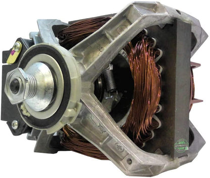 GlobPro EAP11739459-PD00002624 Drive Motor Replacement for and compatible with Crosley Magic Chef Maytag Whirlpool EAP11739459-PD00002624 Heavy DUTY