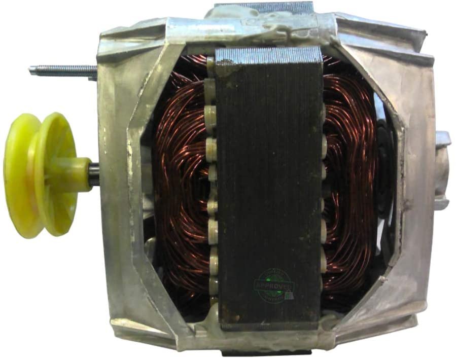 HeavyDUTY - Washer Motor 21001950
