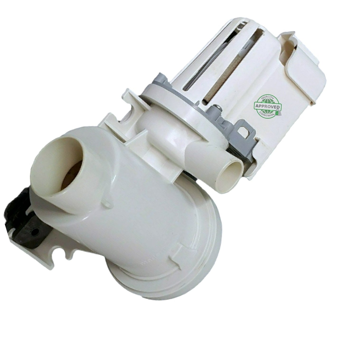 2-3 Days Delivery-Original Kenmore  AP6017598 Washer Drain Pump PS11750897