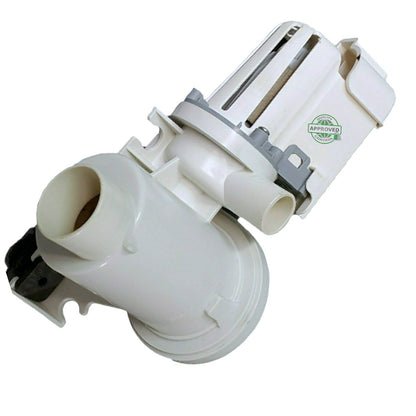 2-3 Days Delivery-Original Kenmore  AP6017598 Washer Drain Pump PS11750897