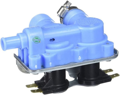 GLOB PRO SOLUTIONS AP4045669 PS2037989 EAP2037989 PD00004043 CKD2134 Dual Water Inlet Valve