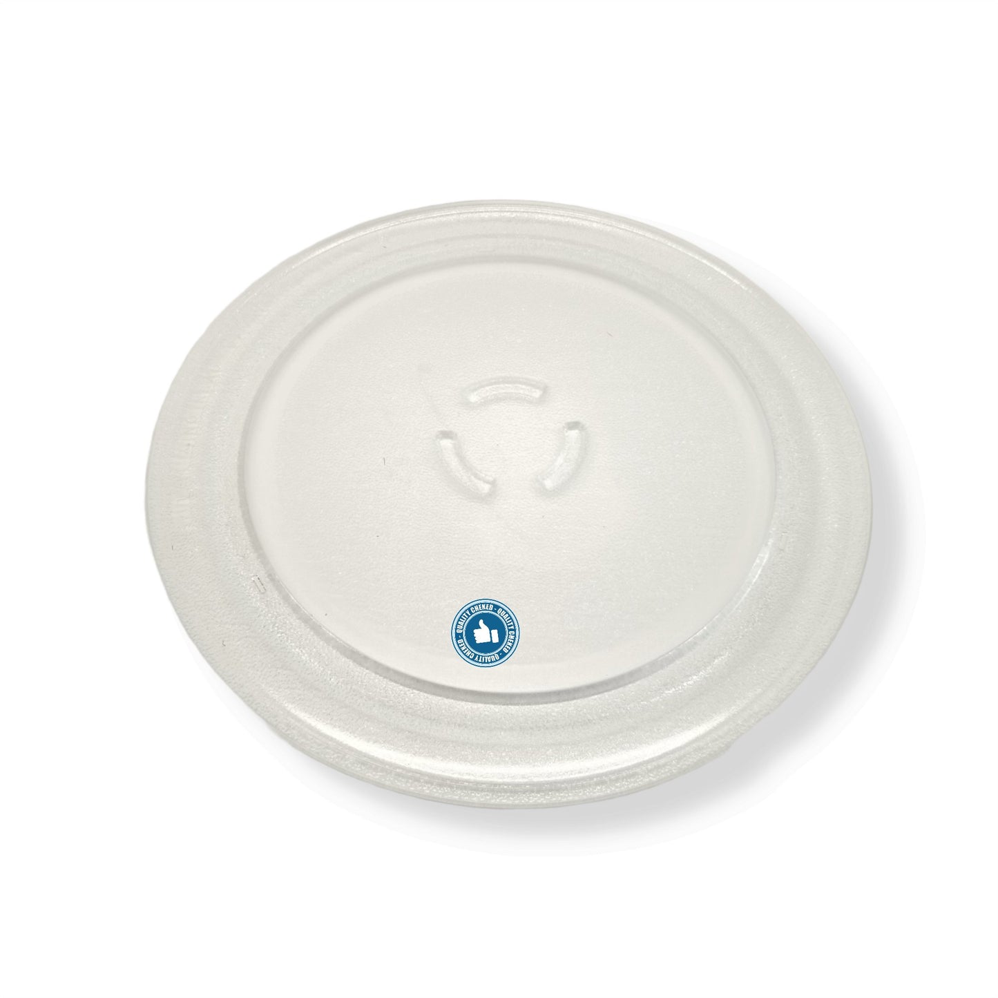 KitchenAid Microwave Glass tray Plate Kitchen Aid Plate 12 inches CK900126