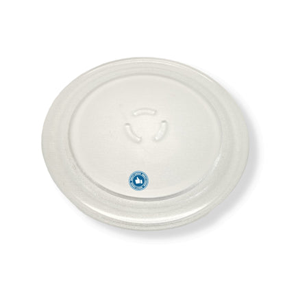 KitchenAid Microwave Glass tray Plate Kitchen Aid Plate 12 inches CK900126