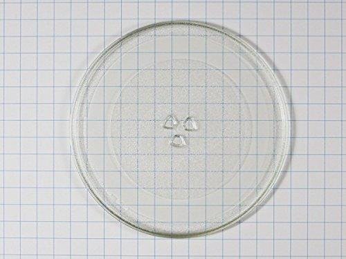 Kenmore Microwave Glass Tray BWR981536 fits 1B71961A