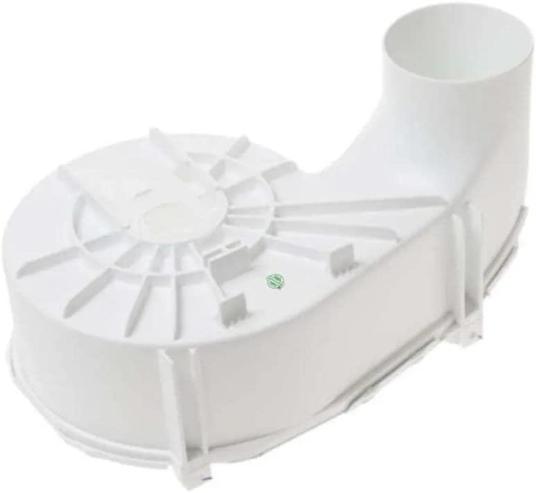 GLOB PRO SOLUTIONS WE14X10025 CKD4985 Blower Housing Kit