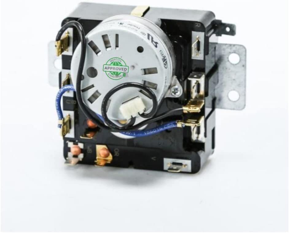 GLOB PRO SOLUTIONS WP3977678 CKD5012 4 Cycle Timer