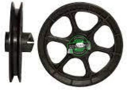 GLOB PRO SOLUTIONS 38426 868848 40047101 40047102 Y38143 CKD3784 Drive Pulley