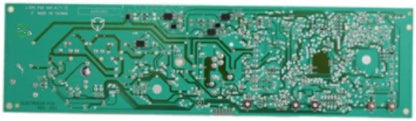 GLOB PRO SOLUTIONS 137008010NH CKD3576 Main Control Board
