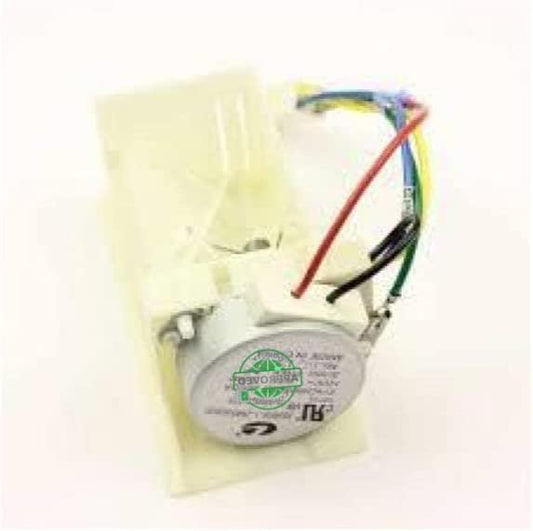 GLOB PRO SOLUTIONS AP6016813 PS11750106 EAP11750106 PD00004826 CKD3822 Damper Control Assembly