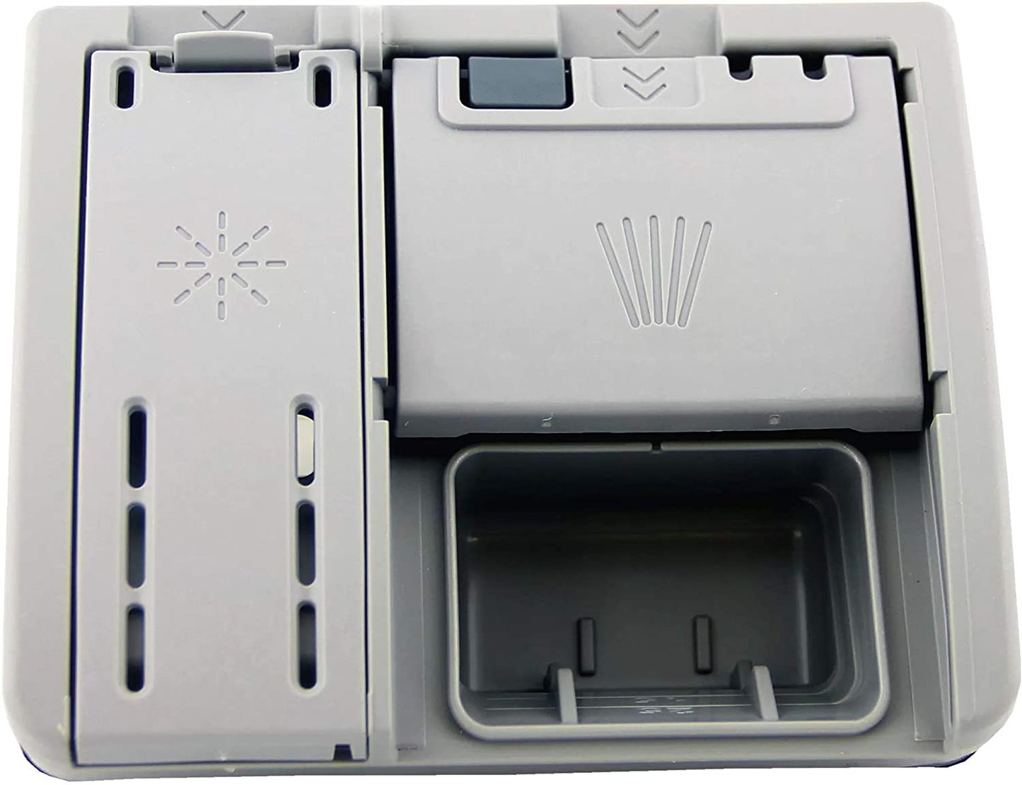 Bosch 645208 Dispenser for Dish Washer