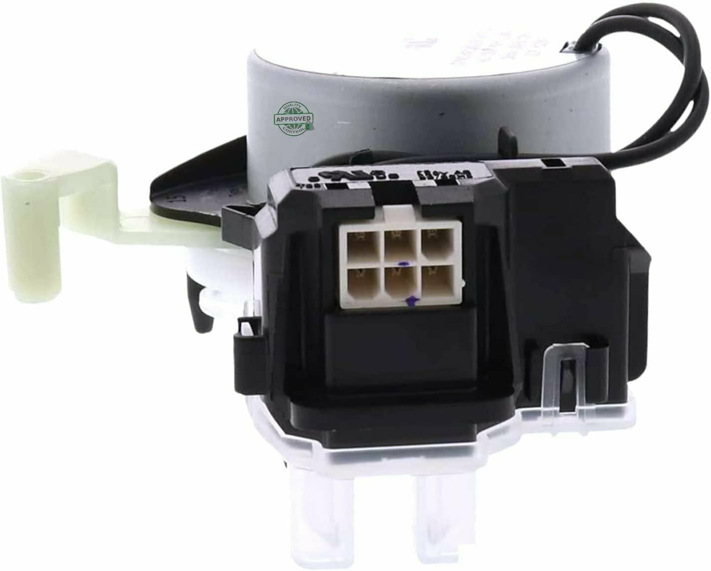 GLOB PRO SOLUTIONS 49TYZ-E120A1 CKD2000 KT-155867_rev011 50SM21-1-221B Washer Shift Actuator Heavy DUTY