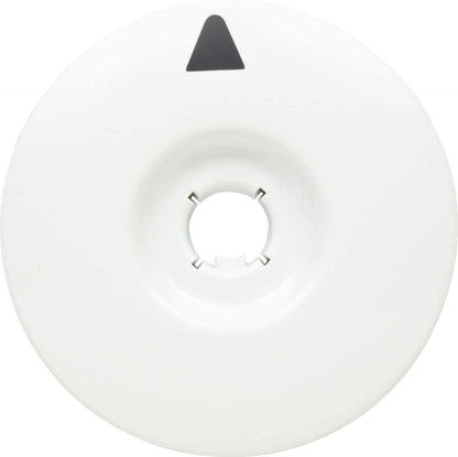Global Solutions - Washer Timer Knob Plate AP3995255 - PS1482363