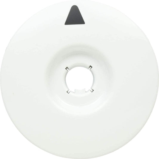 Global Solutions - Washer Timer Knob Plate AP3995255 - PS1482363