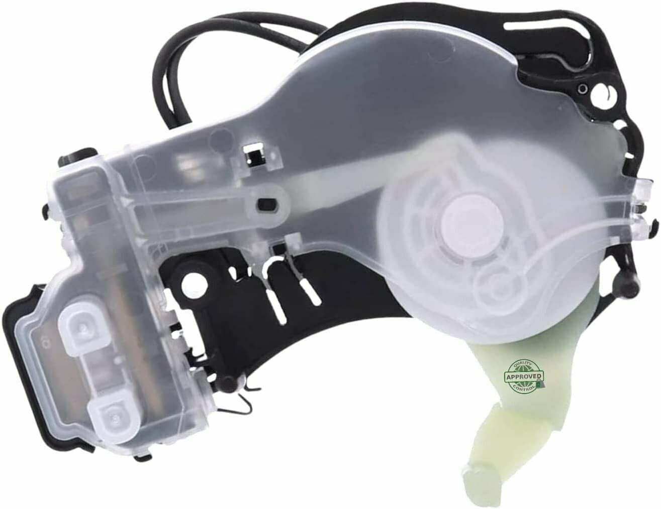 GLOB PRO SOLUTIONS 49TYZ-E120A1 CKD2000 KT-155867_rev011 50SM21-1-221B Washer Shift Actuator Heavy DUTY
