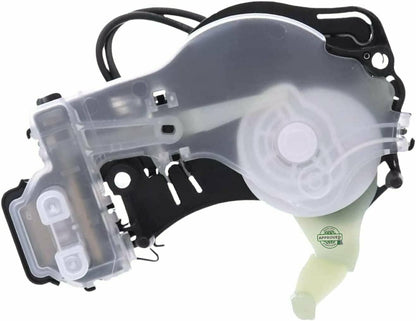 GLOB PRO SOLUTIONS 49TYZ-E120A1 CKD2000 KT-155867_rev011 50SM21-1-221B Washer Shift Actuator Heavy DUTY