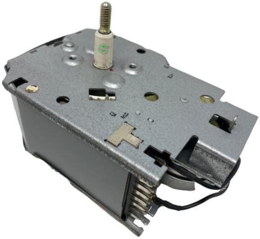 GLOB PRO SOLUTIONS 387709 388792 388960 661509 661505 CKD1869 Washer Timer 24 Terminals 6" ¼ Length Approx. Replacement for and compatible with Whirlpool Kenmore Estate Heavy DUTY