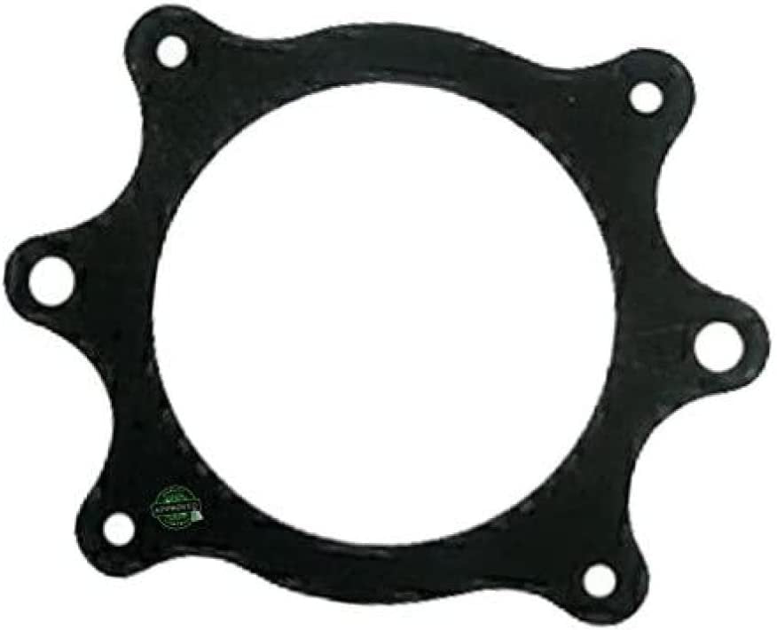 GLOB PRO SOLUTIONS WH01X10066 WH01X10193 WH1X10066 WH1X10123 CKD5611 Brake