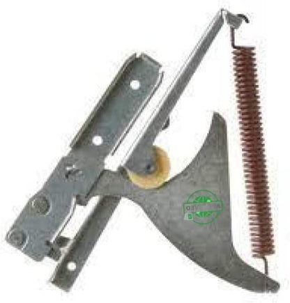 GLOB PRO SOLUTIONS WB14K5015 874726 CKD3607 Door Hinge Kit