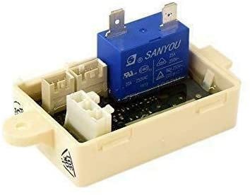 Global Solutions - Washer Main Control Bracket Assembly DC92-00544A