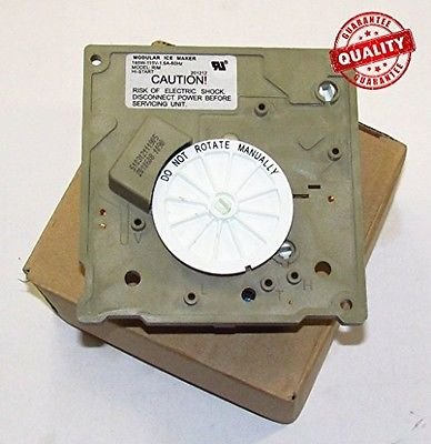 Express Parts  628358 ICEMAKER CONTROL MODULE & MOTOR - FOR WHIRLPOOL KITCHENAID ROPER ESTATE