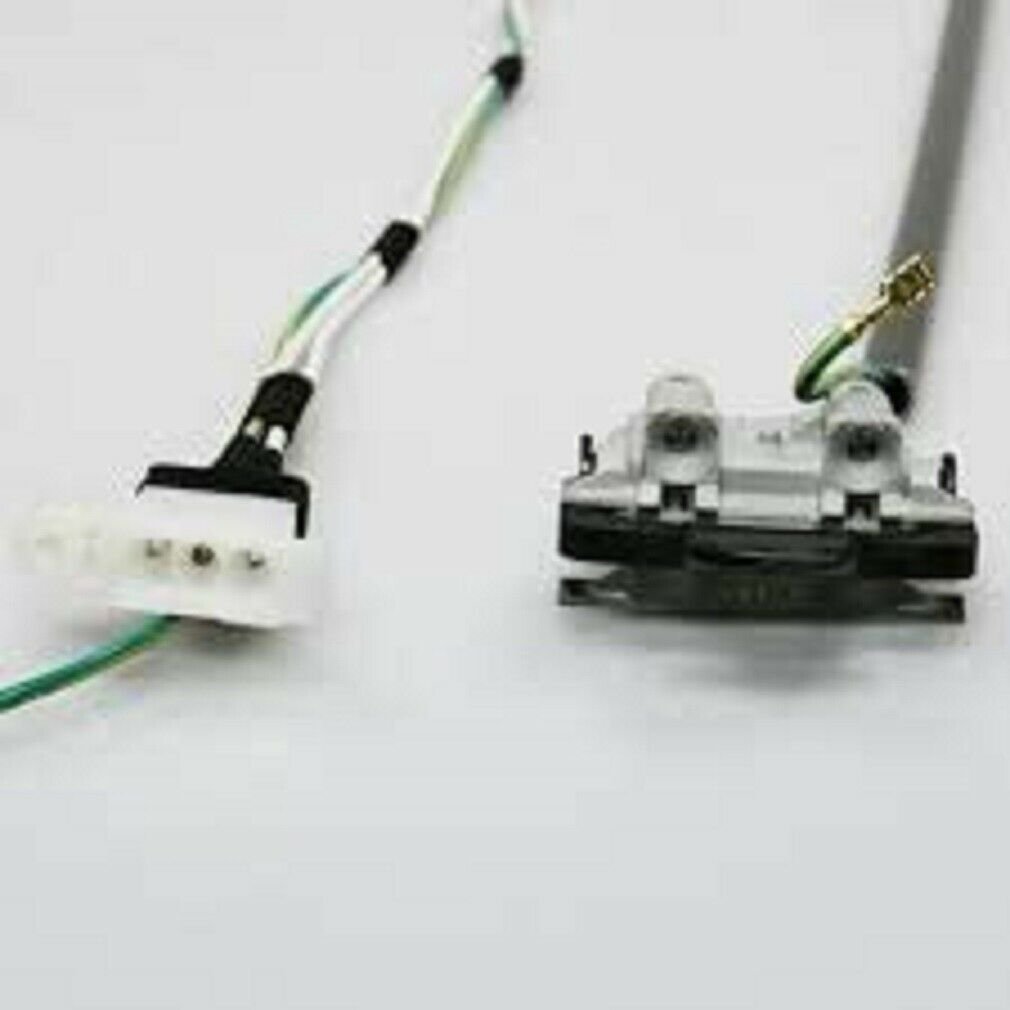 2-3 Days Delivery-1 yearW/ORIGINA AP6008069 Laundry center  Lid Switch PS1174119