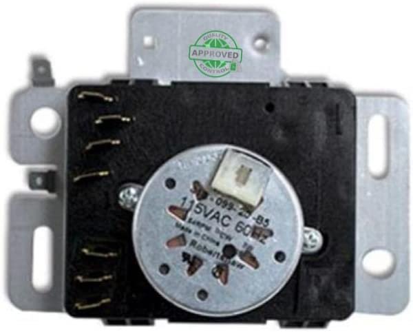 GLOB PRO SOLUTIONS AP5999276 PS11731365 EAP11731365 PD00029503 CKD3074 Timer