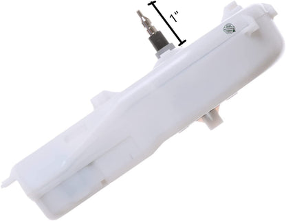 GlobPro PD00030629 2319492 AP5645215 PS4704240 Washer Timer 24 Terminals 1" shaft Replacement for and compatible with General Electric Hotpoint Heavy DUTY
