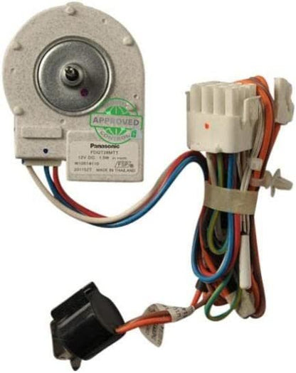 GLOB PRO SOLUTIONS W11334745 CKD3032 Evaporator Fan Motor