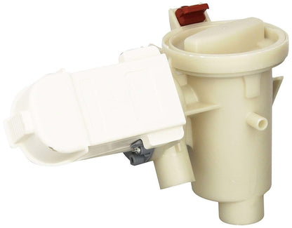 DELIVERY 2-3 DAYS- Whirlpool 280187 Washer Drain Pump  8181684 8182819
