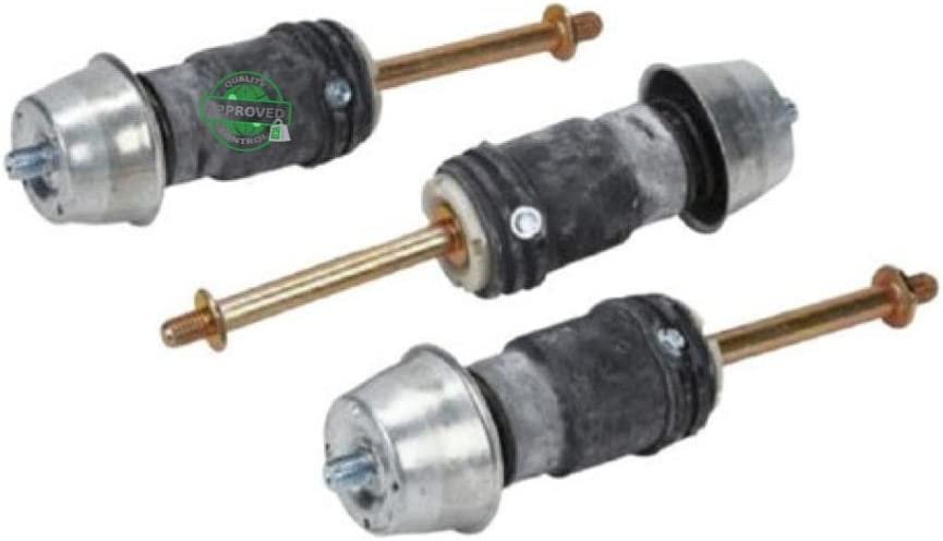 GLOB PRO SOLUTIONS 1468985 CKD5194 Suspension Spring Kit