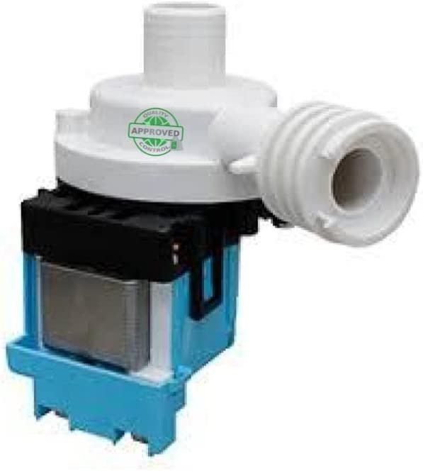 GLOB PRO SOLUTIONS WD19X10015 CKD2981 Drain Pump