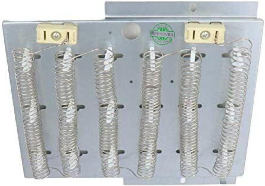 GLOB PRO SOLUTIONS 1914 CKD5236 503404 Dryer Heating Element Replacement for Speed Queen 503404
