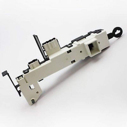 Express Parts Washer Door Latch Lock Switch Assembly Replacement for Whirlpool Kenmore 1094190