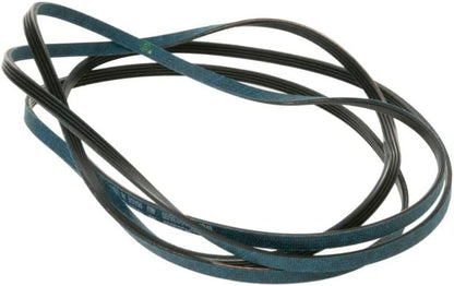 GLOB PRO SOLUTIONS AP3204994 PS959964 EAP959964 PD00001333 CKD4999 Dryer Belt ONLY FIT 87-3/4 inch Long x 1/4, 222.88 cm x 0,6 cm