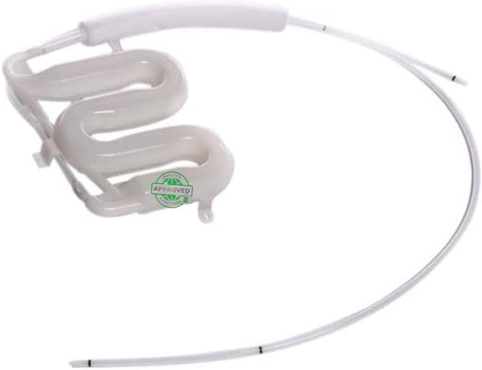 GLOB PRO SOLUTIONS 1091942 CKD5057 Water Tank Assembly