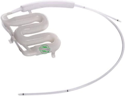 GLOB PRO SOLUTIONS 1091942 CKD5057 Water Tank Assembly