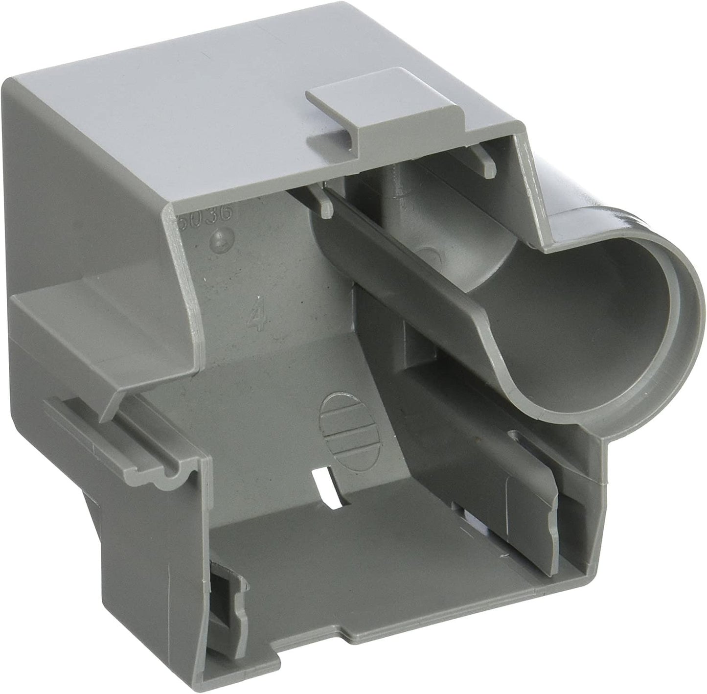 GLOB PRO SOLUTIONS 5304410951 Refrigerator Relay & Overload Kit Replacement for and Compatible with Frigidaire Kenmore/Sears Heavy Duty